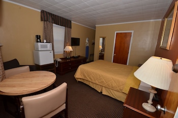 Budget Host Mel-Dor Motel