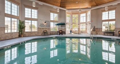 Wyndham Garden Appleton