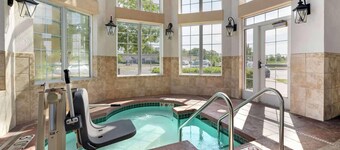 Wyndham Garden Appleton