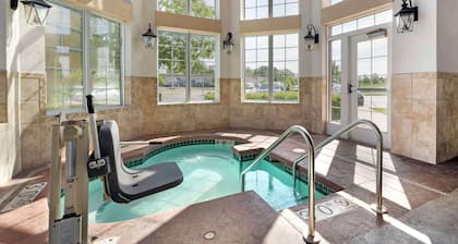 Wyndham Garden Appleton