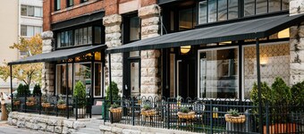 The Dwell Hotel, a Member of Design Hotels