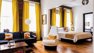 Ropa de cama de alta calidad y colchones Tempur-Pedic