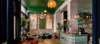 The Dwell Hotel, a Member of Design Hotels