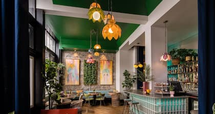 The Dwell Hotel, a Member of Design Hotels