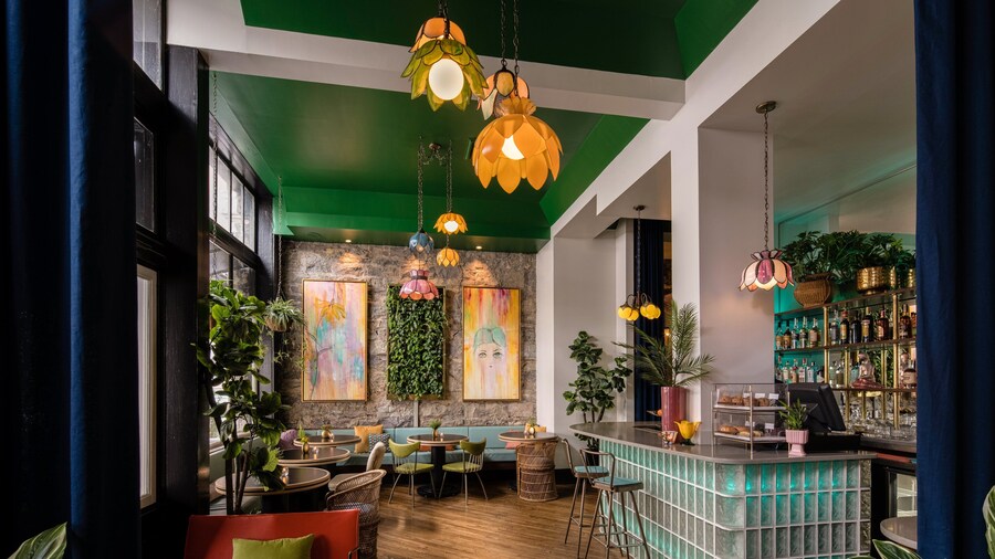 The Dwell Hotel, a Member of Design Hotels