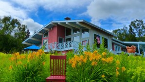 Exterior - Alaska Halcyon Heights Inn (Homer)
