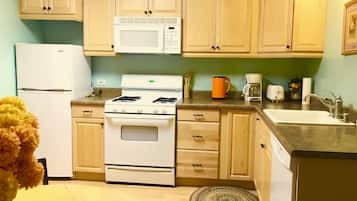 Portside | Private kitchen