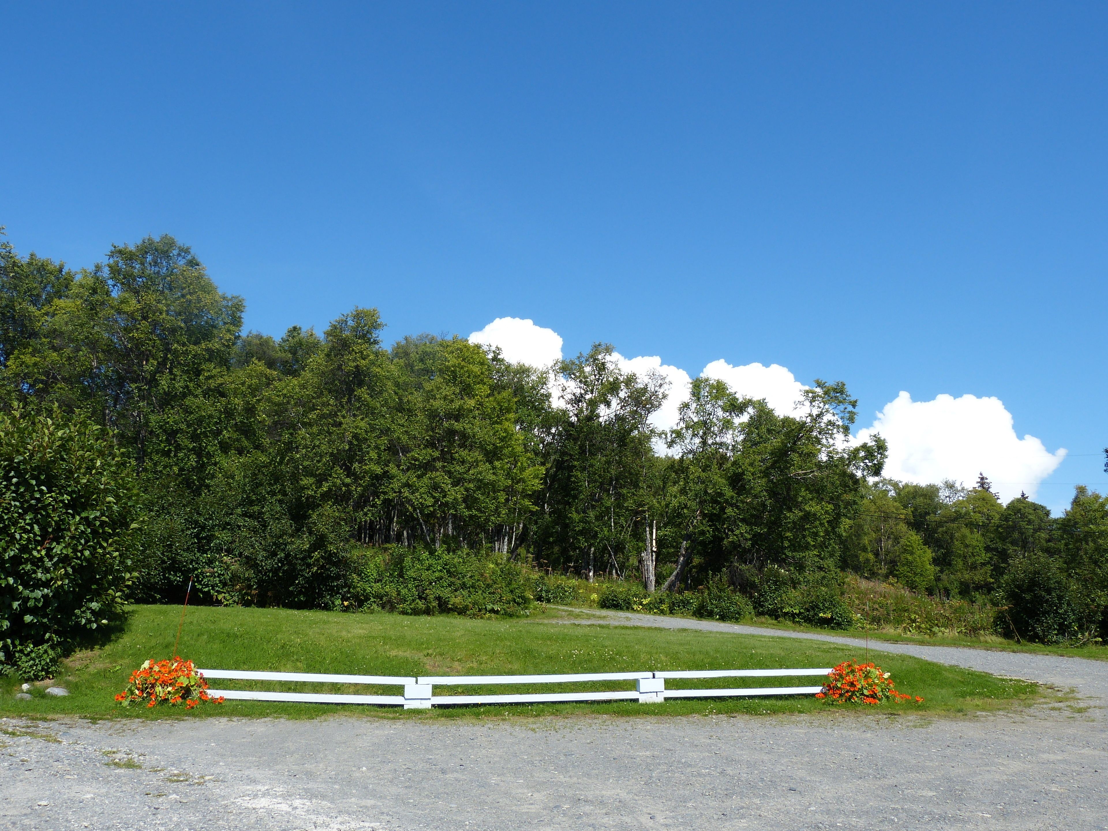 Parkplätze