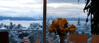 Alaska Halcyon Heights Inn