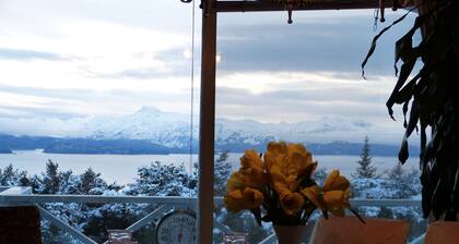 Alaska Halcyon Heights Inn