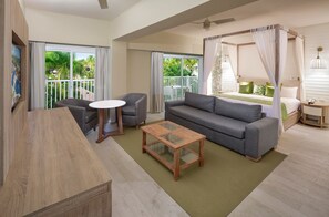 Suite (RENOVATED) | View from room