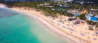 Grand Sirenis Punta Cana Resort & Aquagames - All Inclusive