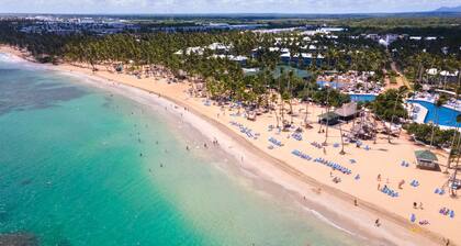 Grand Sirenis Punta Cana Resort & Aquagames - All Inclusive