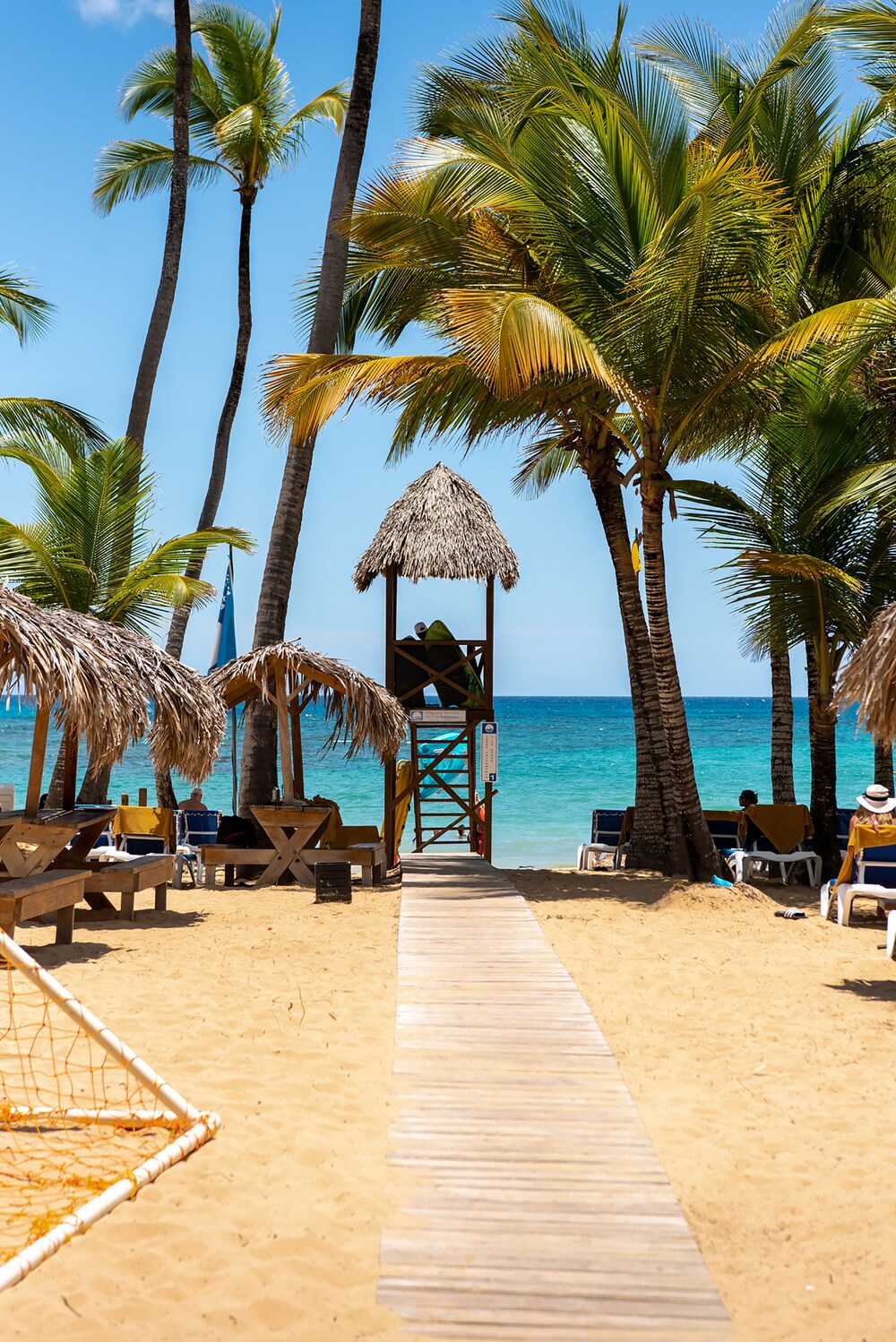Grand Sirenis Punta Cana Resort & Aquagames - All Inclusive 3