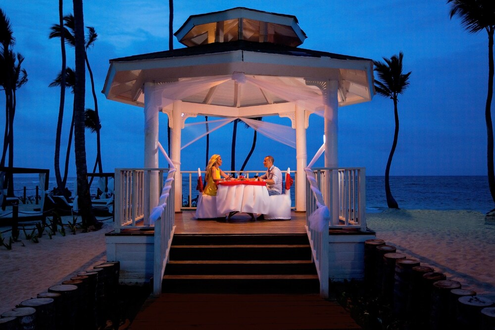 Grand Sirenis Punta Cana Resort & Aquagames - All Inclusive 4