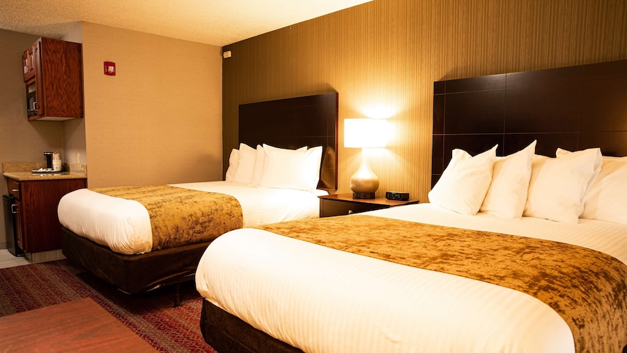 Best Western Providence-Seekonk Inn