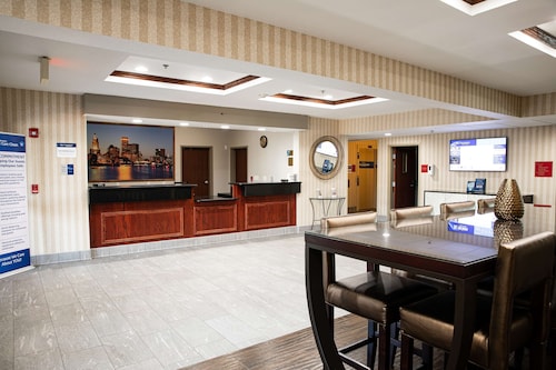 Best Western Providence-Seekonk Inn