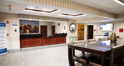 Best Western Providence-Seekonk Inn
