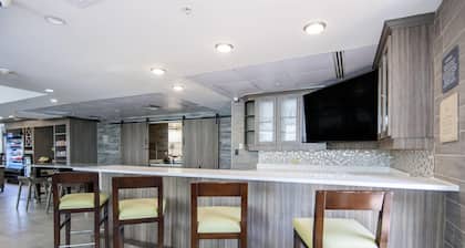 Hilton Garden Inn Hattiesburg