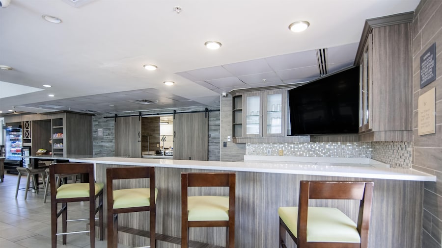 Hilton Garden Inn Hattiesburg