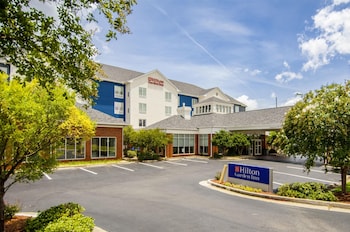 Hilton Garden Inn Hattiesburg