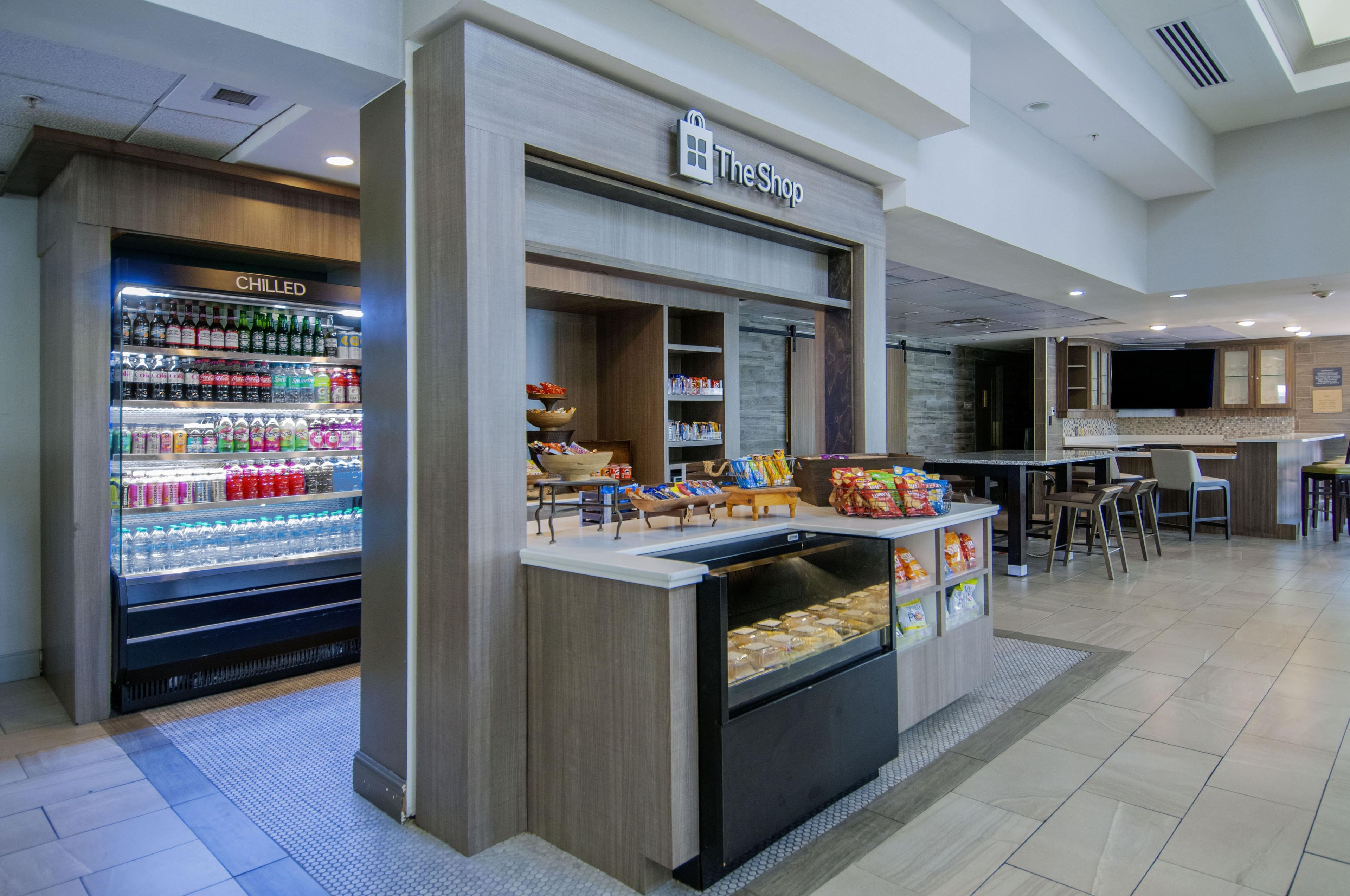 Snackbar