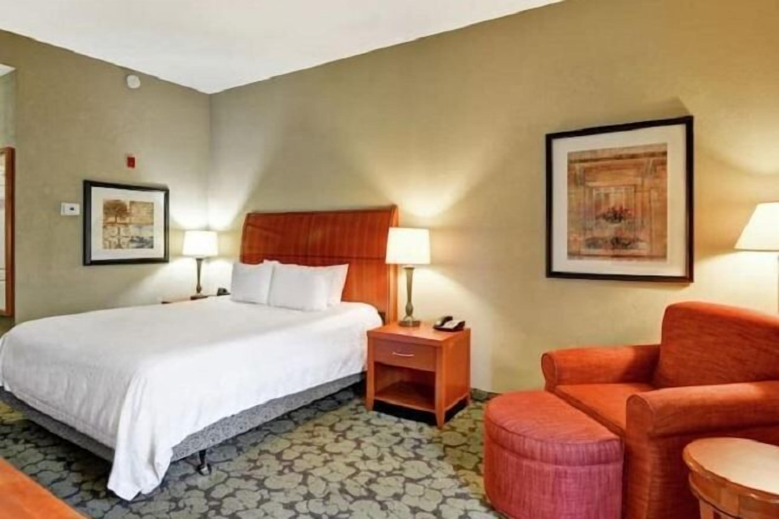 羽絨被、客房內保險箱、遮光布/窗簾、熨斗/熨衣板