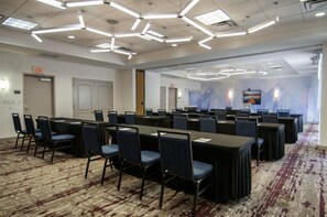 Meeting facility - Hilton Garden Inn Hattiesburg (Hattiesburg)