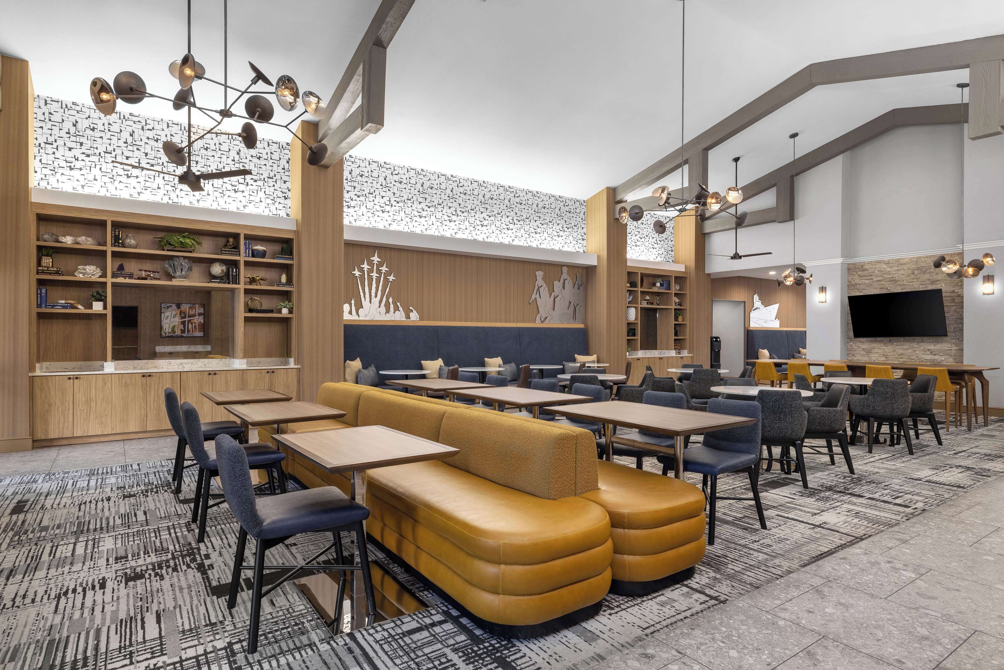 Foto - Homewood Suites by Hilton San Diego Airport-Liberty Station