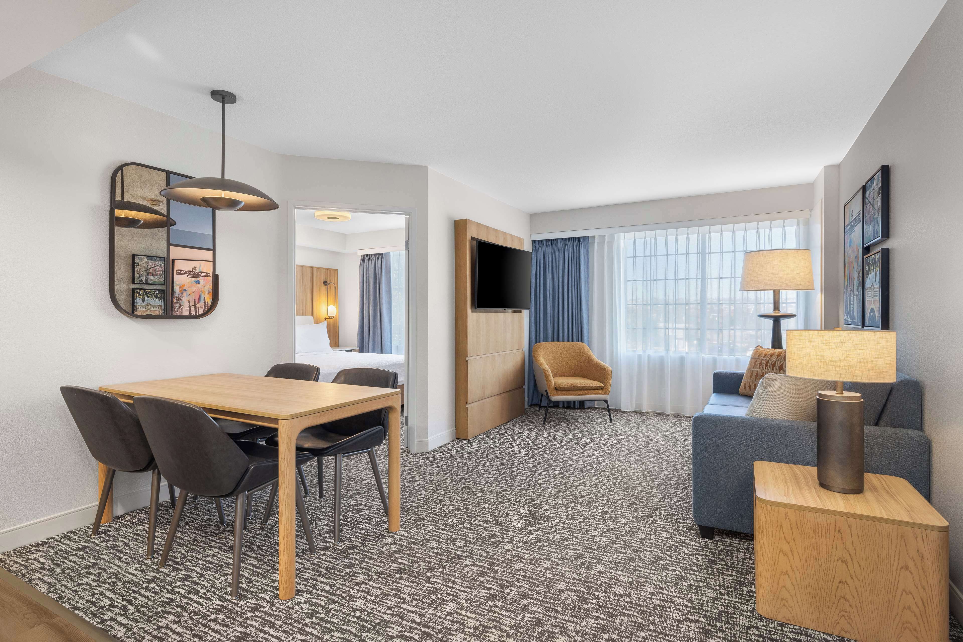 Foto - Homewood Suites by Hilton San Diego Airport-Liberty Station