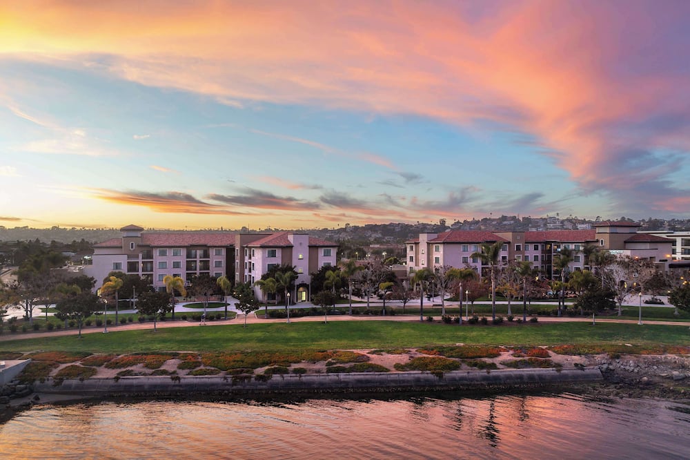 Homewood Suites by Hilton San Diego Airport/Liberty Station