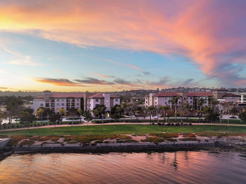 Homewood Suites by Hilton San Diego Airport/Liberty Station