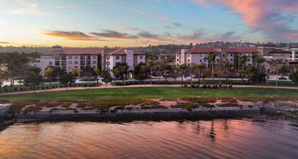 Homewood Suites by Hilton San Diego Airport/Liberty Station