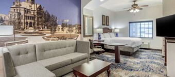 Clarion Pointe Sulphur Springs