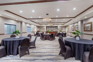 Meeting facility - Clarion Pointe Sulphur Springs (Sulphur Springs)