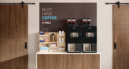 Holiday Inn Express & Suites Beaumont - Oak Valley by IHG