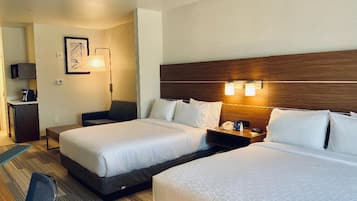 Suite, Multiple Beds