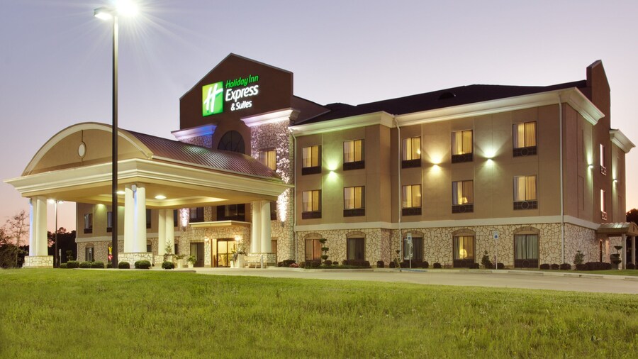Holiday Inn Express & Suites Center by IHG
