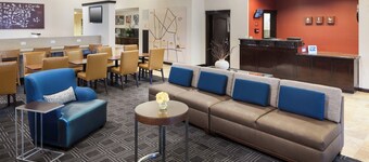 TownePlace Suites by Marriott San Antonio Airport