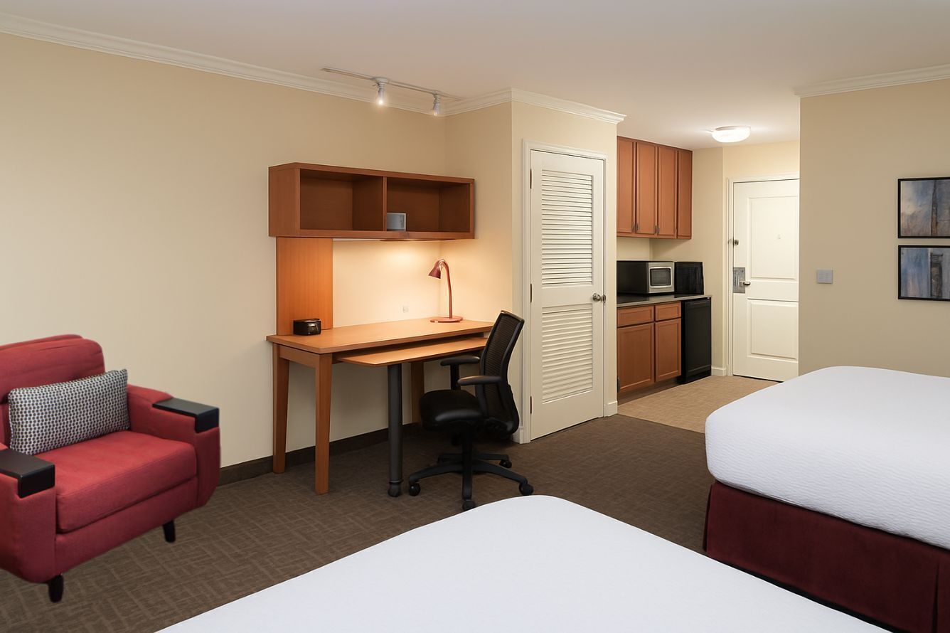 Photo - TownePlace Suites by Marriott San Antonio Airport