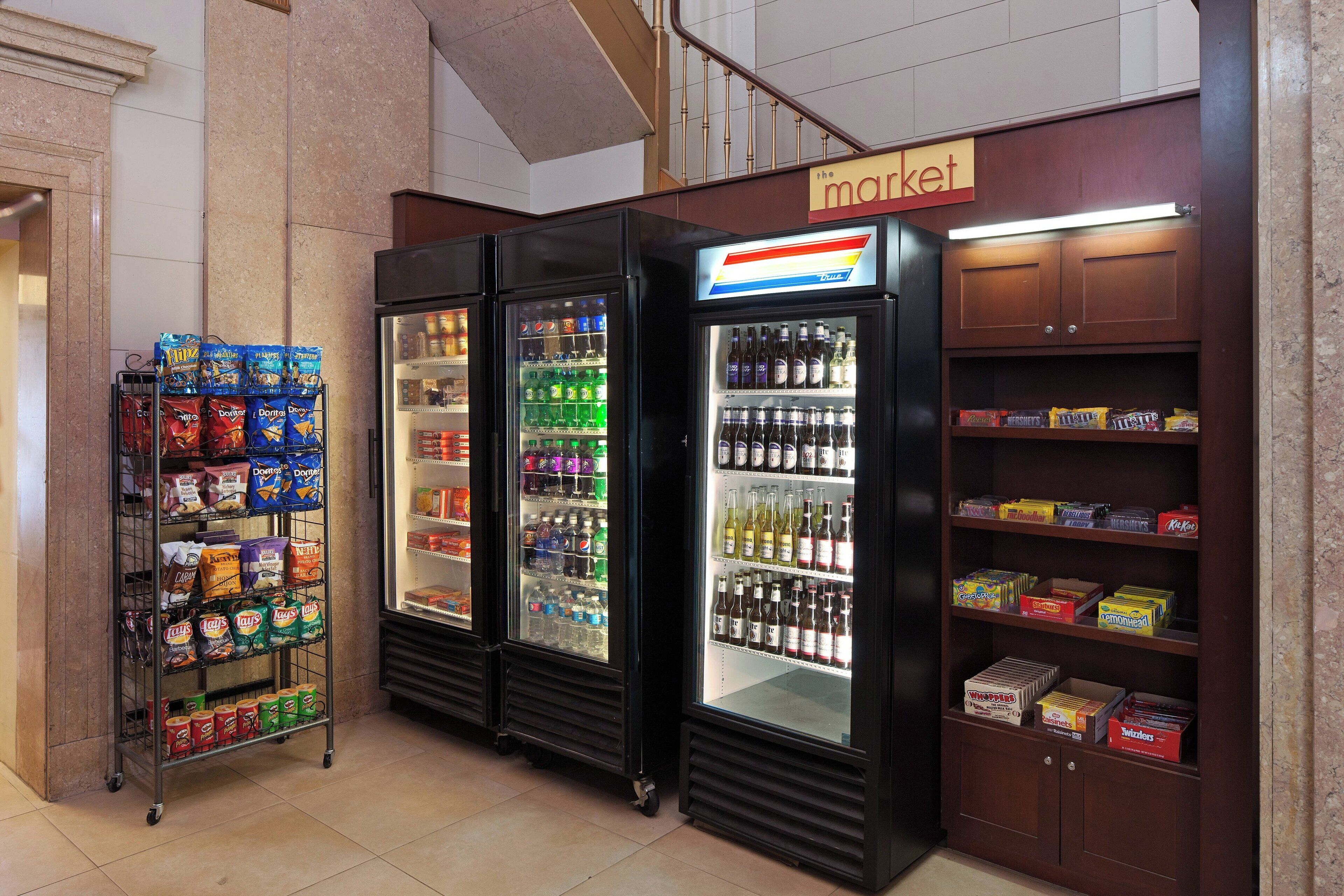 Photo - SpringHill Suites by Marriott Baltimore Downtown/Inner Harbor