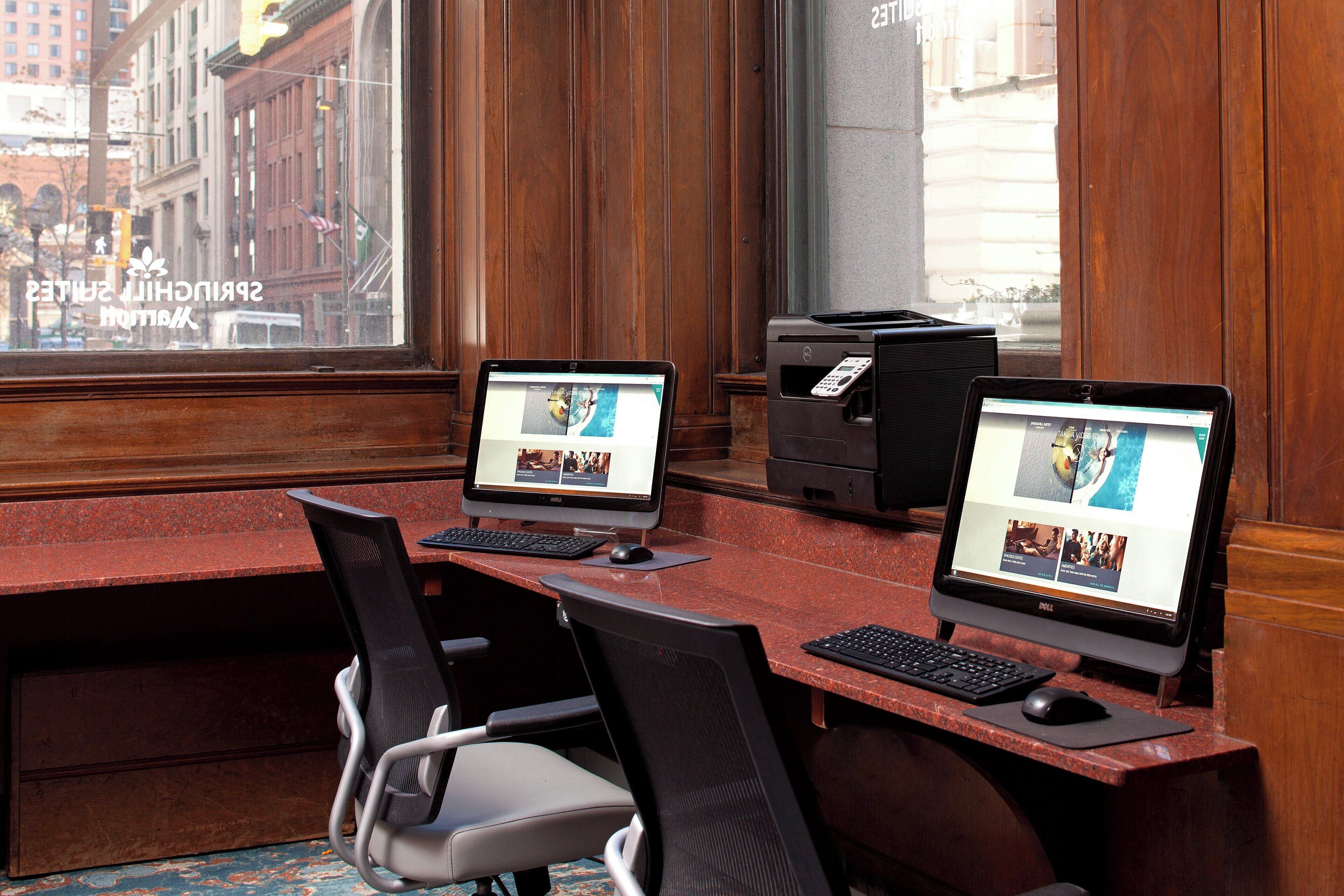 Photo - SpringHill Suites by Marriott Baltimore Downtown/Inner Harbor