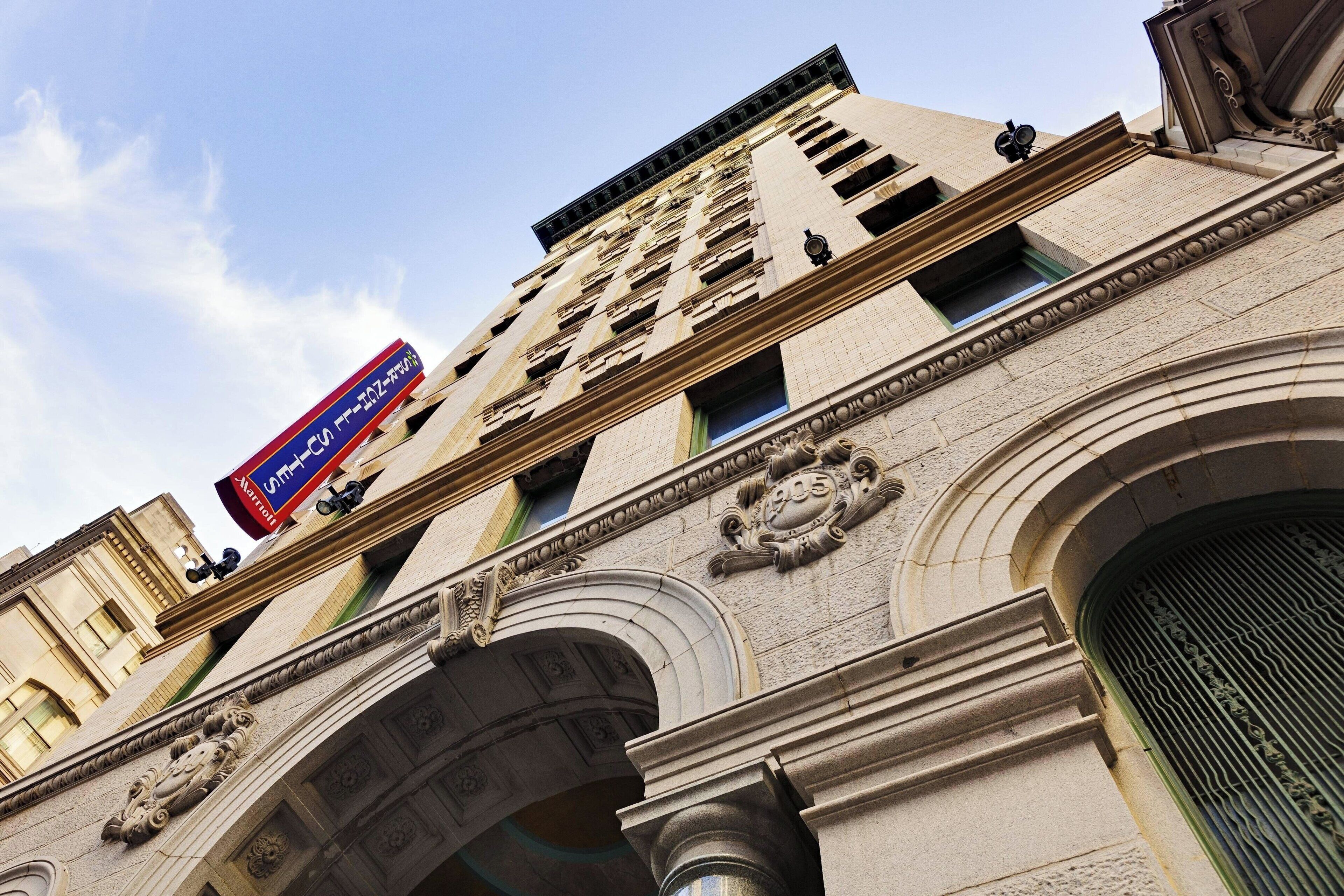 Photo - SpringHill Suites by Marriott Baltimore Downtown/Inner Harbor