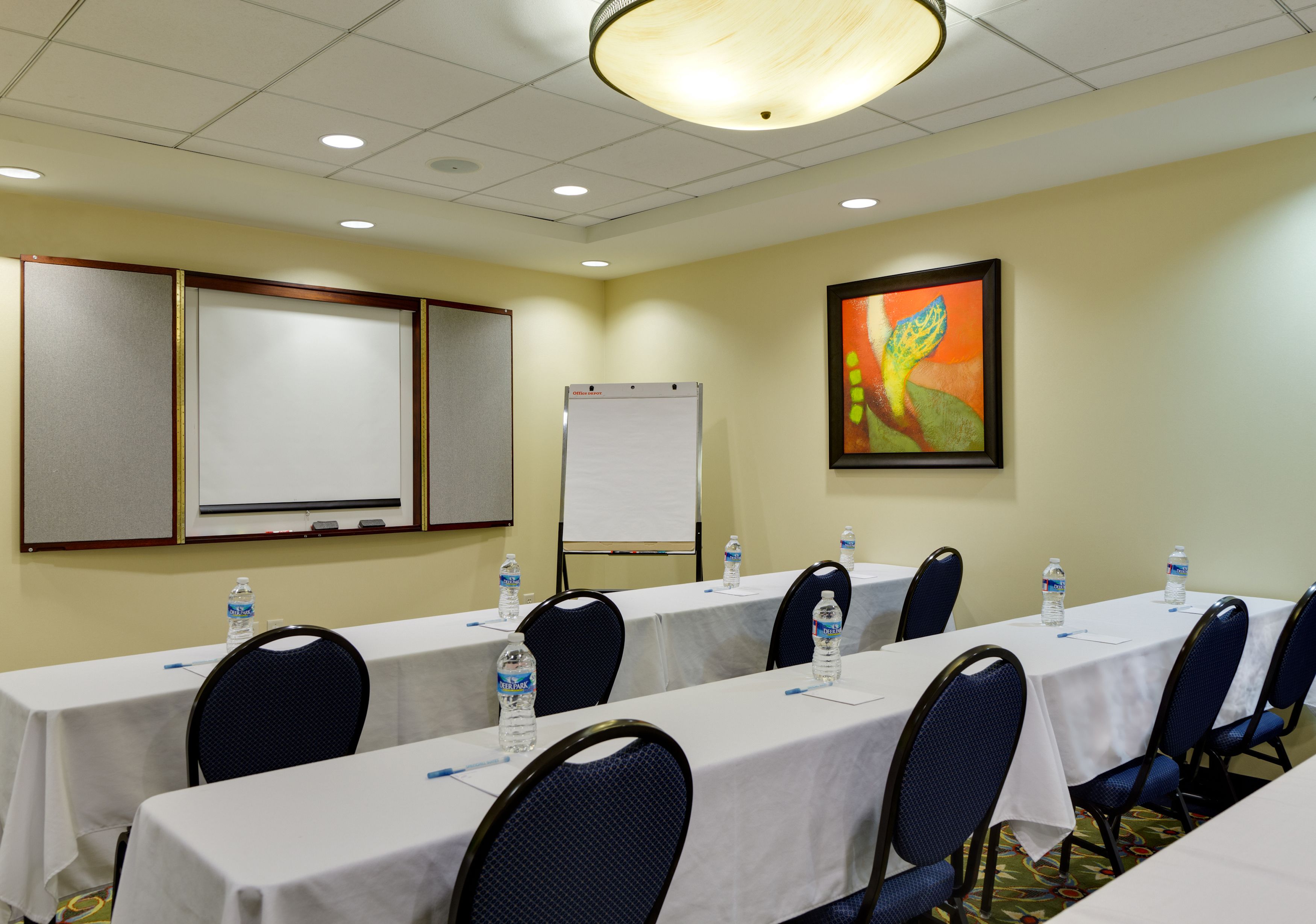 Photo - SpringHill Suites by Marriott Baltimore Downtown/Inner Harbor