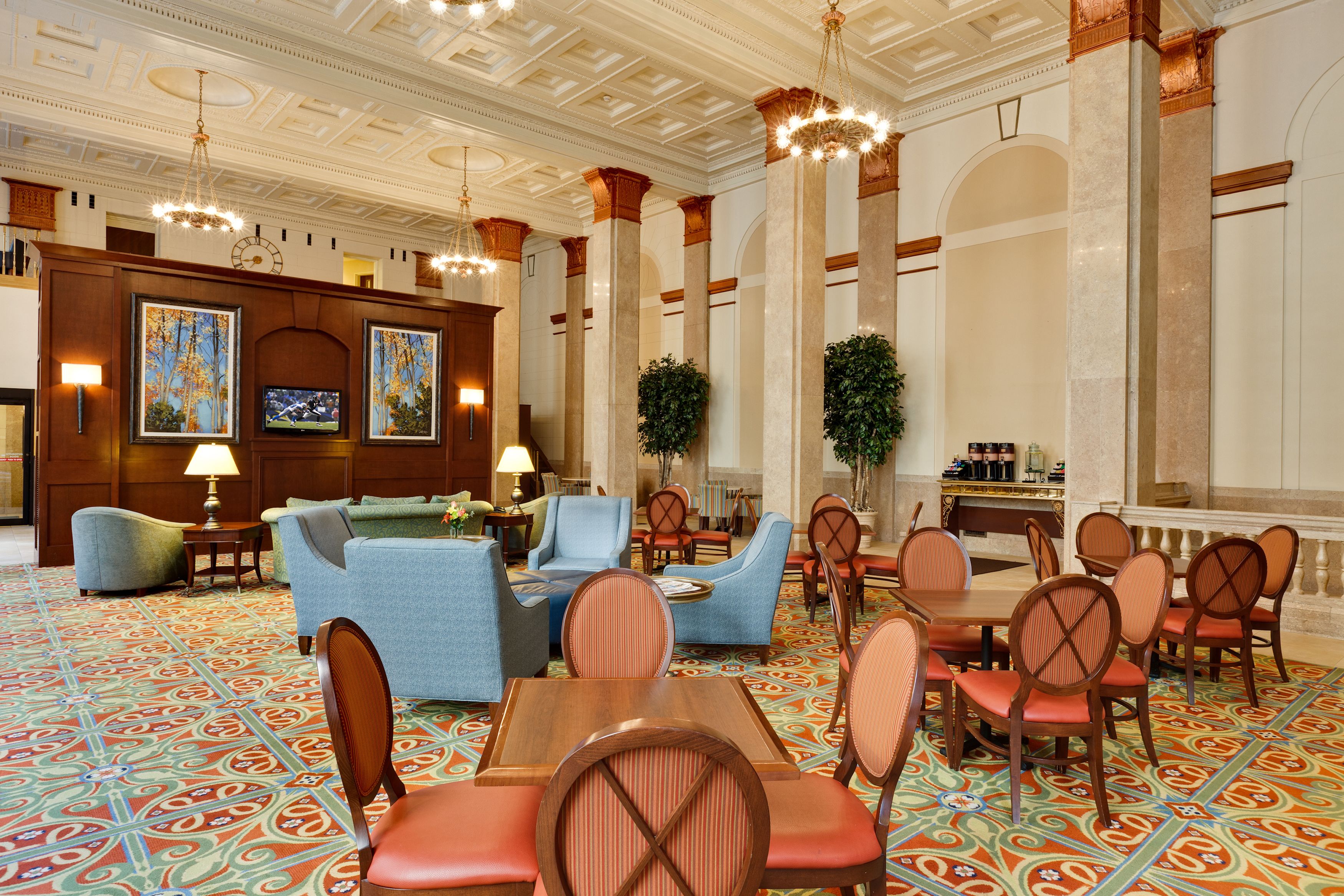 Photo - SpringHill Suites by Marriott Baltimore Downtown/Inner Harbor