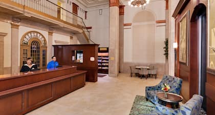 Springhill Suites Marriott Baltimore Downtown/Inner Harbor