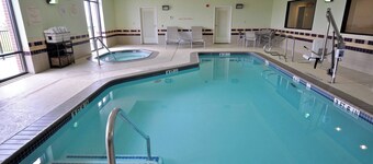 Springhill Suites by Marriott Galveston