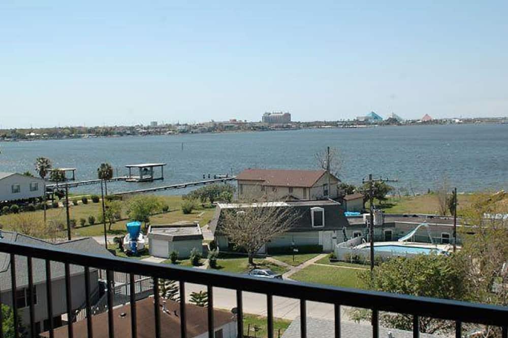 luxury hotels in Galveston