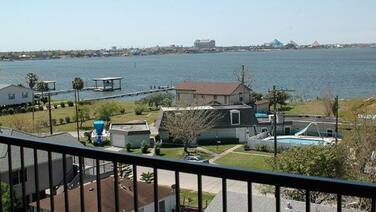 Springhill Suites by Marriott Galveston