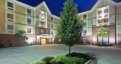 Candlewood Suites Hattiesburg, an IHG Hotel